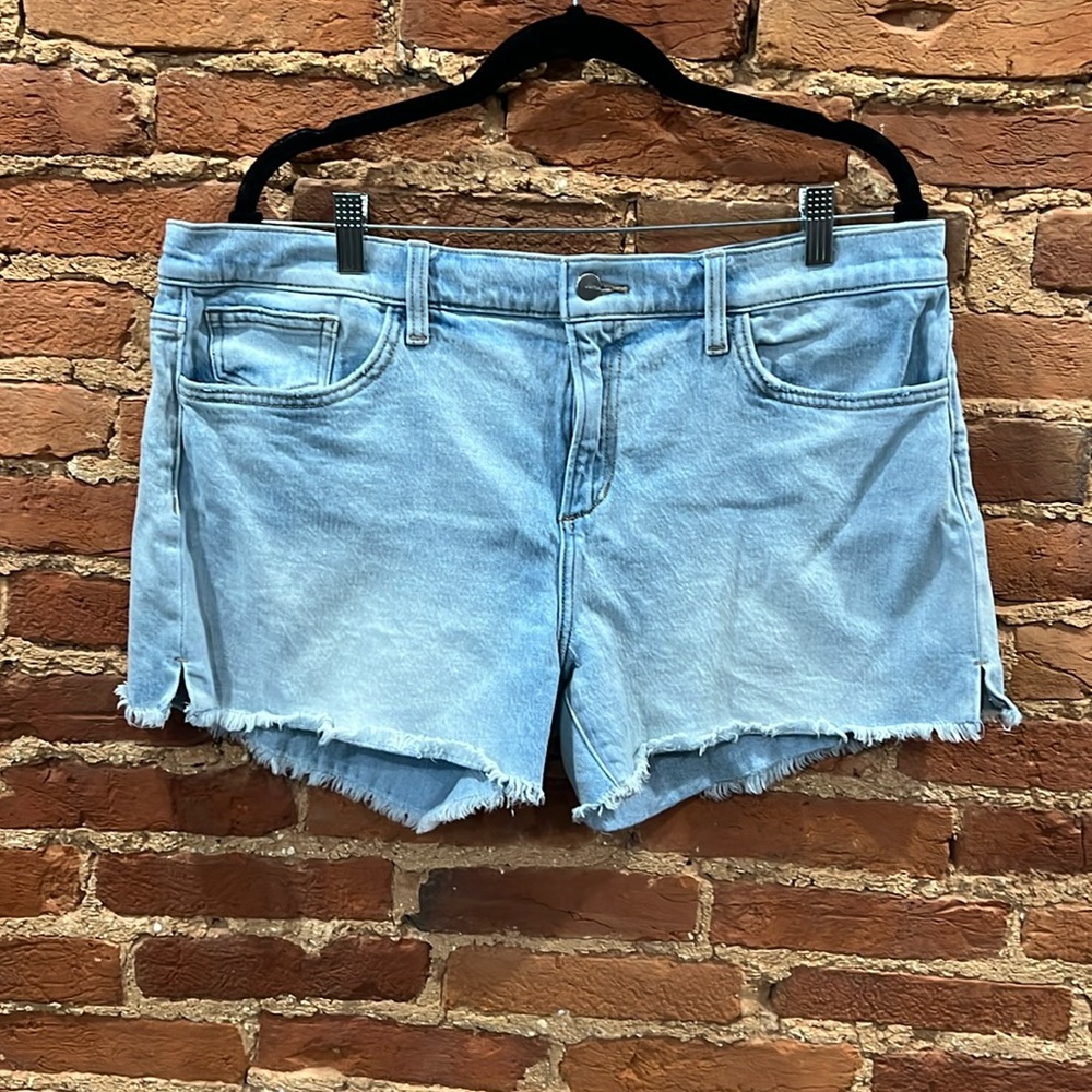 Light Blue Joe's "The Ozzie" Shorts